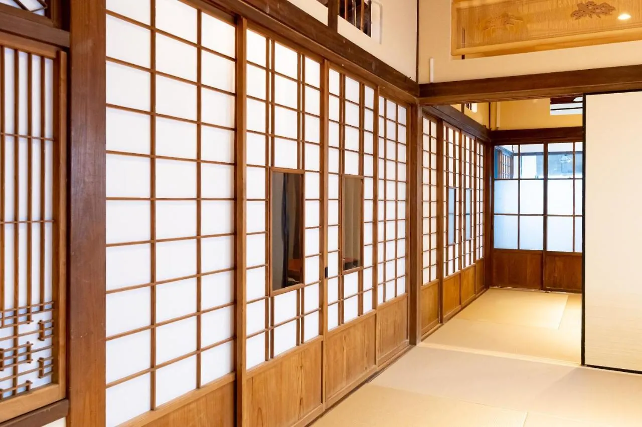 Holiday home Bettei Enoshima - Vacation Stay 20399V Kamakura