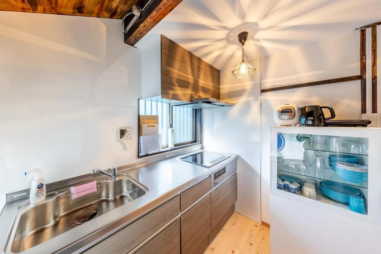 Bettei Enoshima - Vacation Stay 20399V Kamakura 0*,  Japan