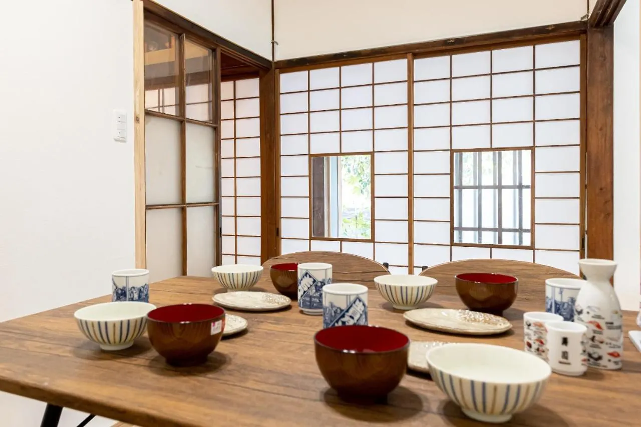 Bettei Enoshima - Vacation Stay 20399V Kamakura 0*,