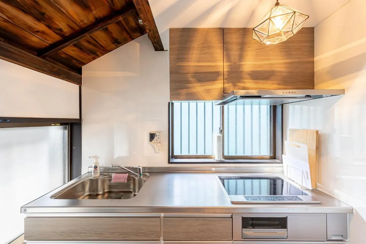 Bettei Enoshima - Vacation Stay 20399V Kamakura Holiday home