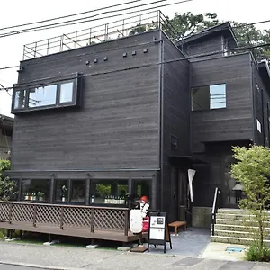  Couette-café B&B Kamakura