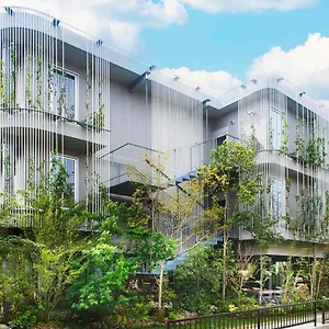4* Hotel Seizan
