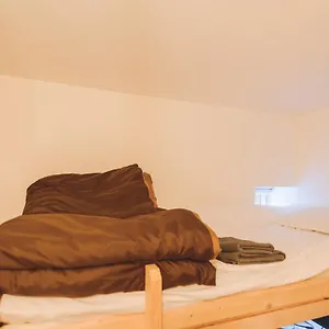  Guest house Shibafu
